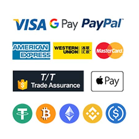 Multi Payment Ways