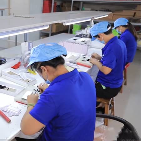 Production