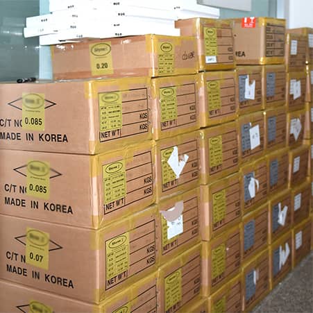 Packaging