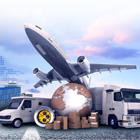 Shipment