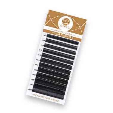 Classic Eyelash Extensions