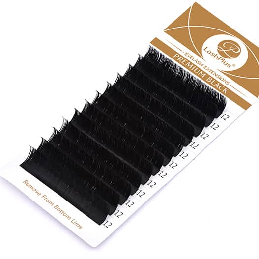 Classic Eyelash Extensions
