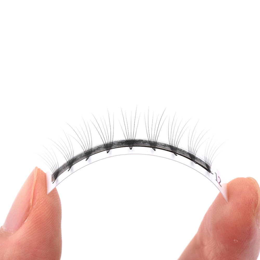 lash extensions 7d premade volume fans eyelash extension