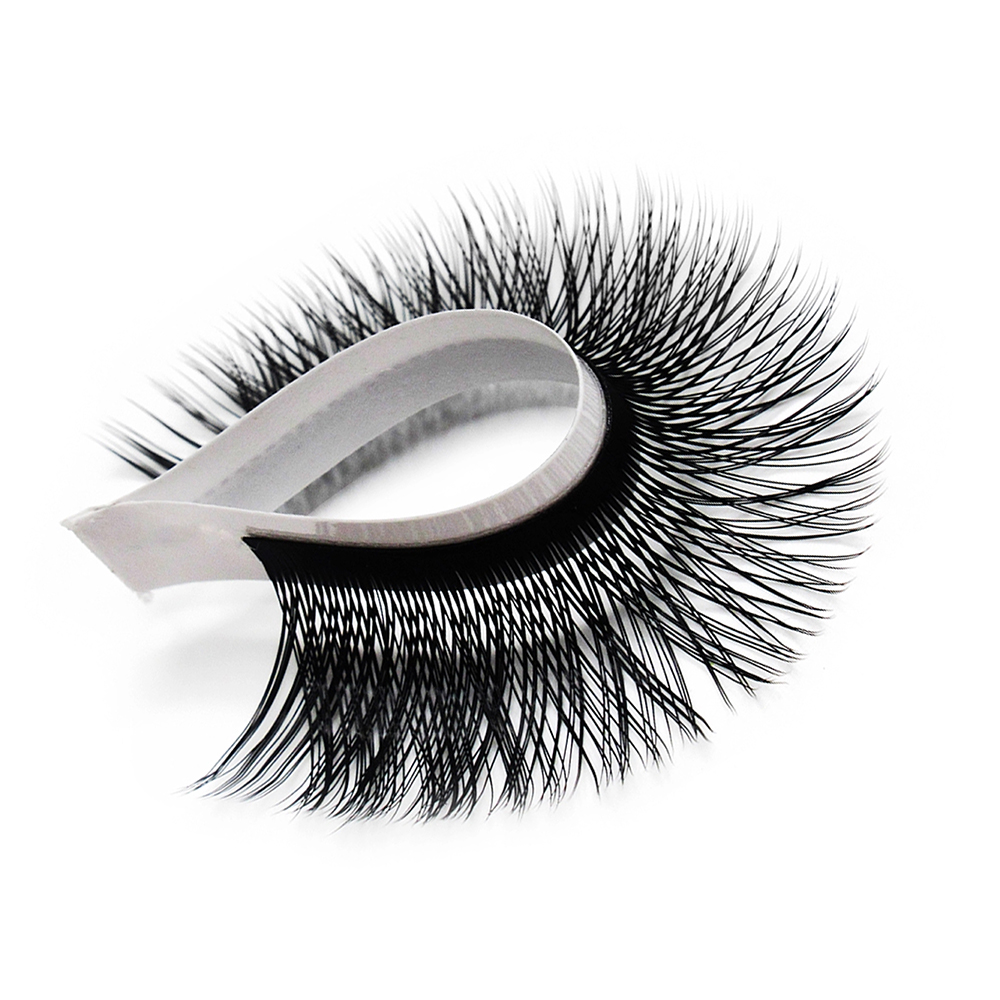 Growth Cycle of Your Eyelashes