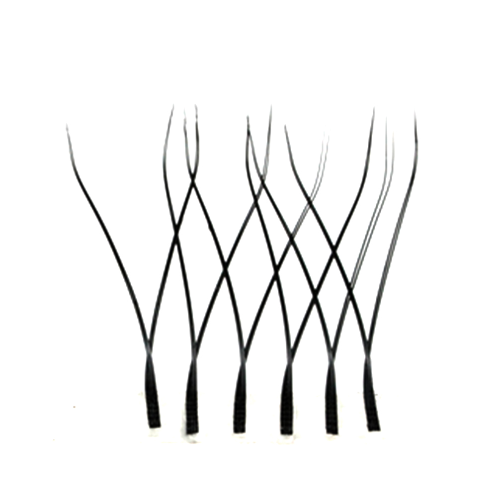 LashPlus top class Korean Y shape lashes 2D premade 0.07 C CC D YY eyelash extension YY lashes